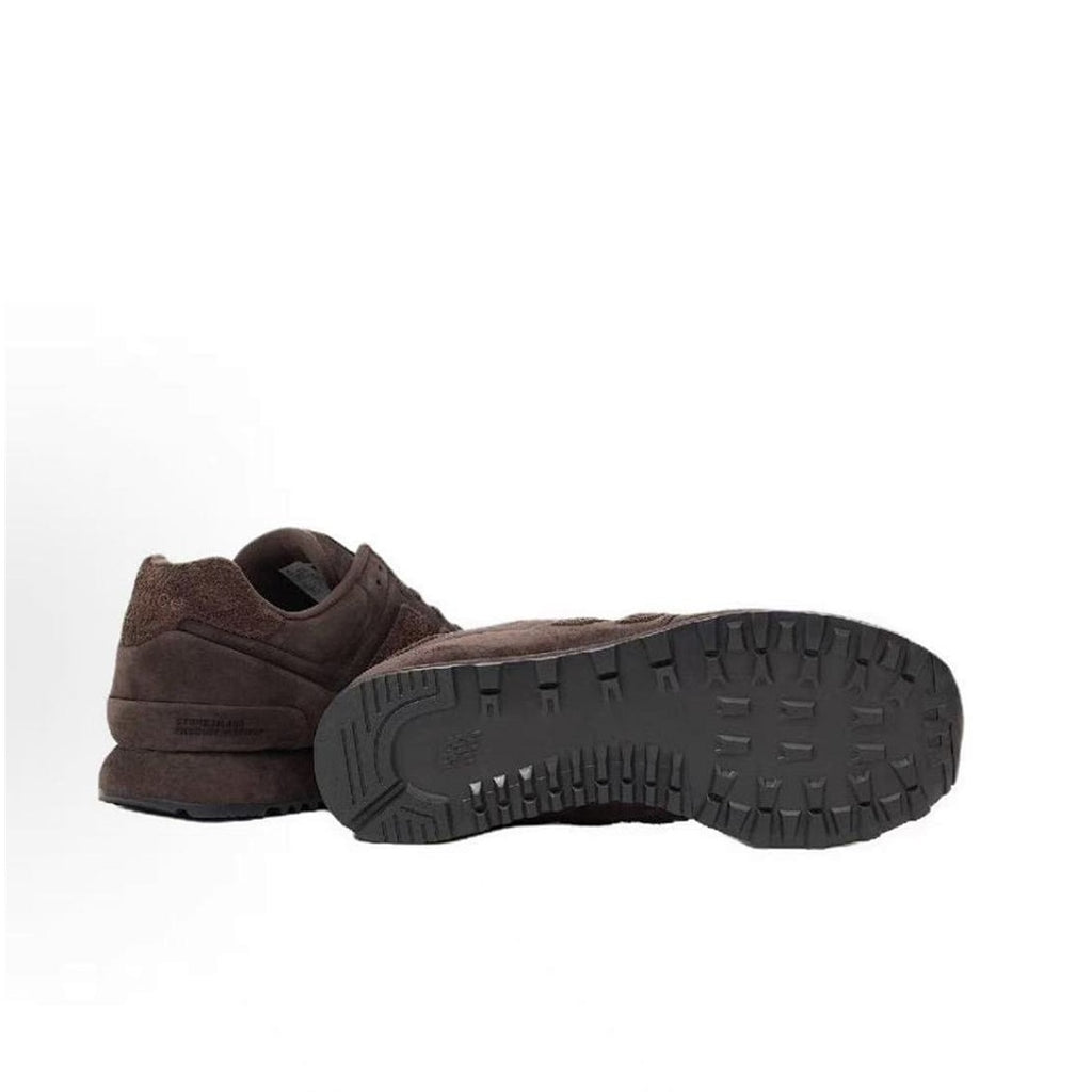 New Balance U574BS11 Unisex Lifestyle Sneakers - Brown