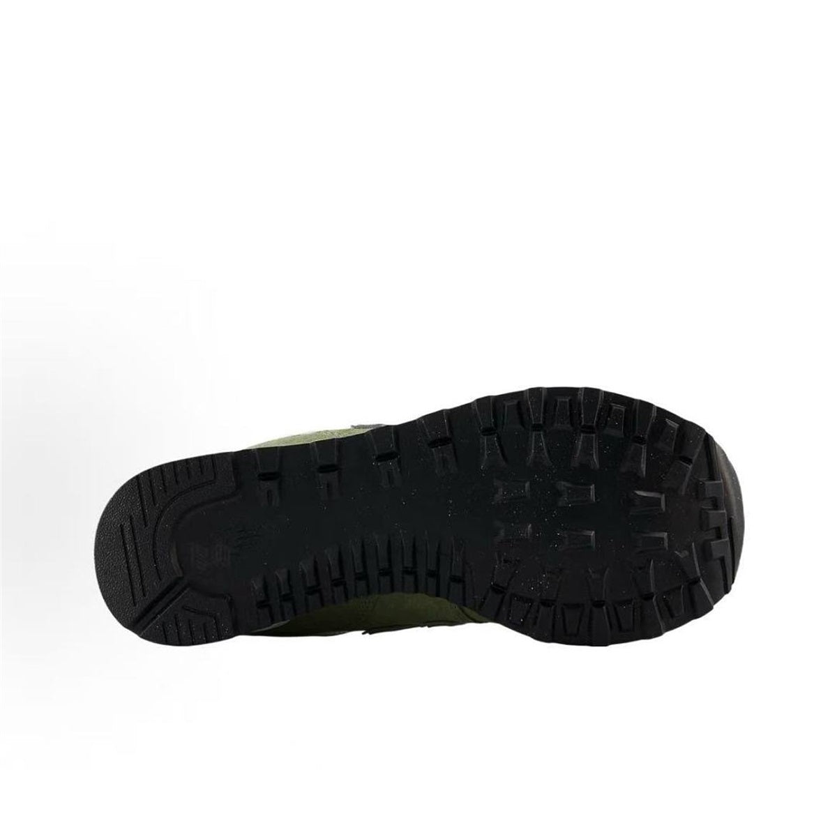 New Balance U574GCE Unisex Lifestyle Sneakers - Dark Olive