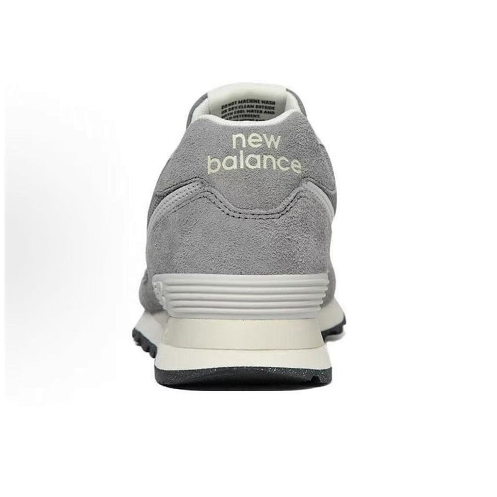New Balance U574UL2 Unisex Lifestyle Sneakers - Grey
