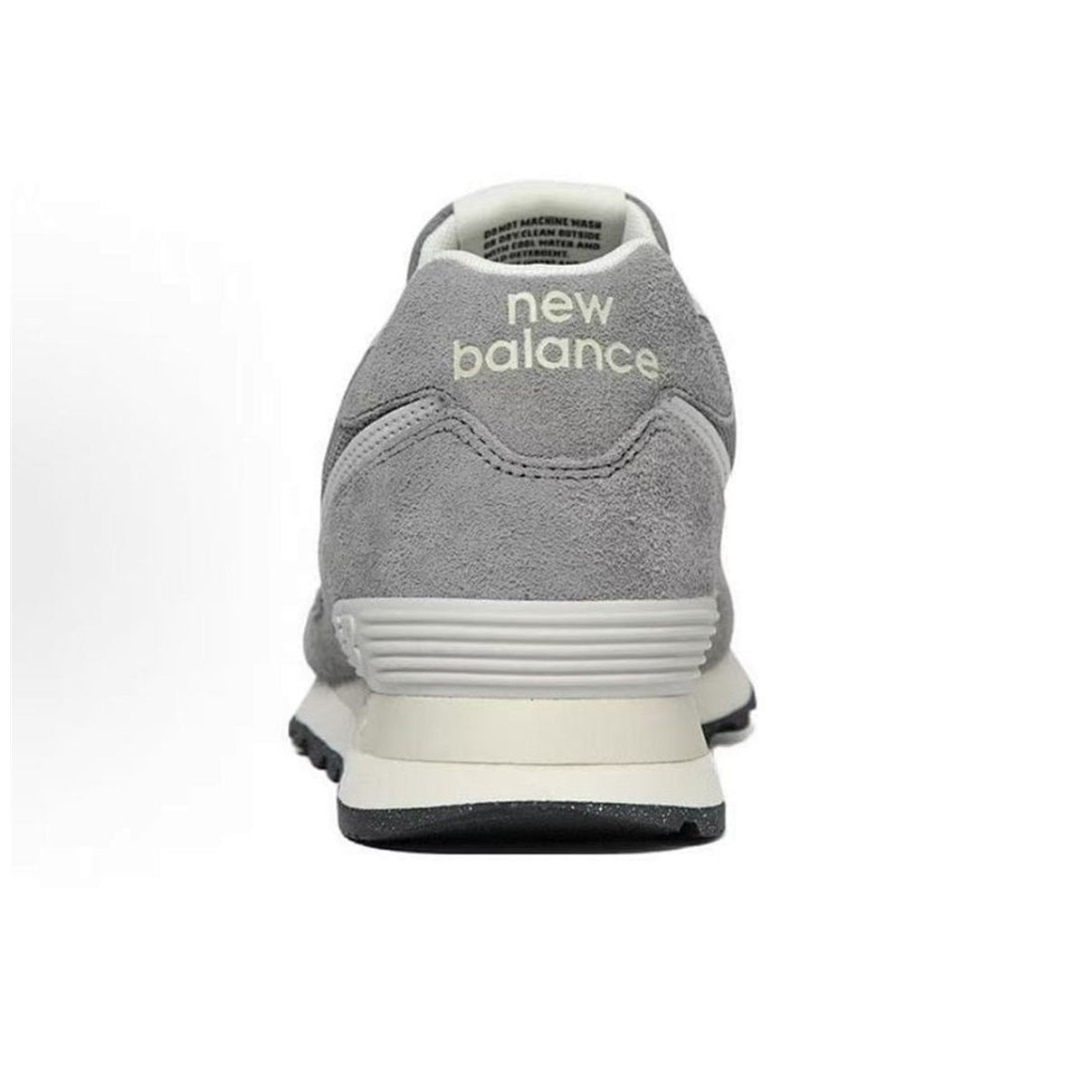 New Balance U574UL2 Unisex Lifestyle Sneakers - Grey