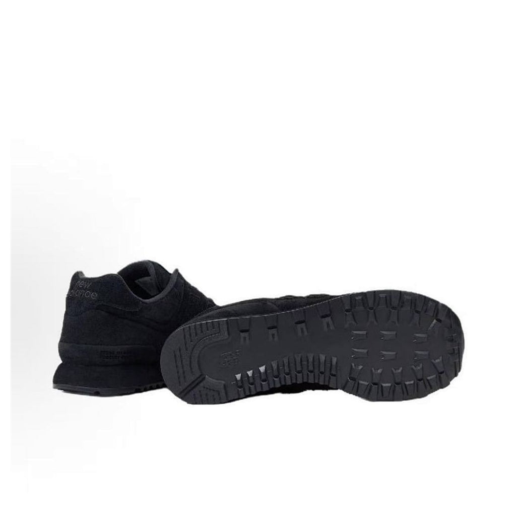 New Balance U574BTN1 Unisex Lifestyle Sneakers - Black