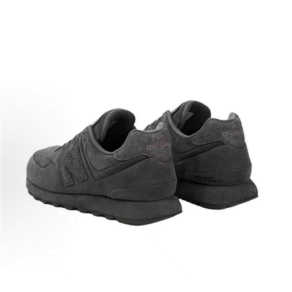 New Balance U574BST1 Unisex Lifestyle Sneakers - Grey