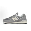 New Balance U574UL2 Unisex Lifestyle Sneakers - Grey