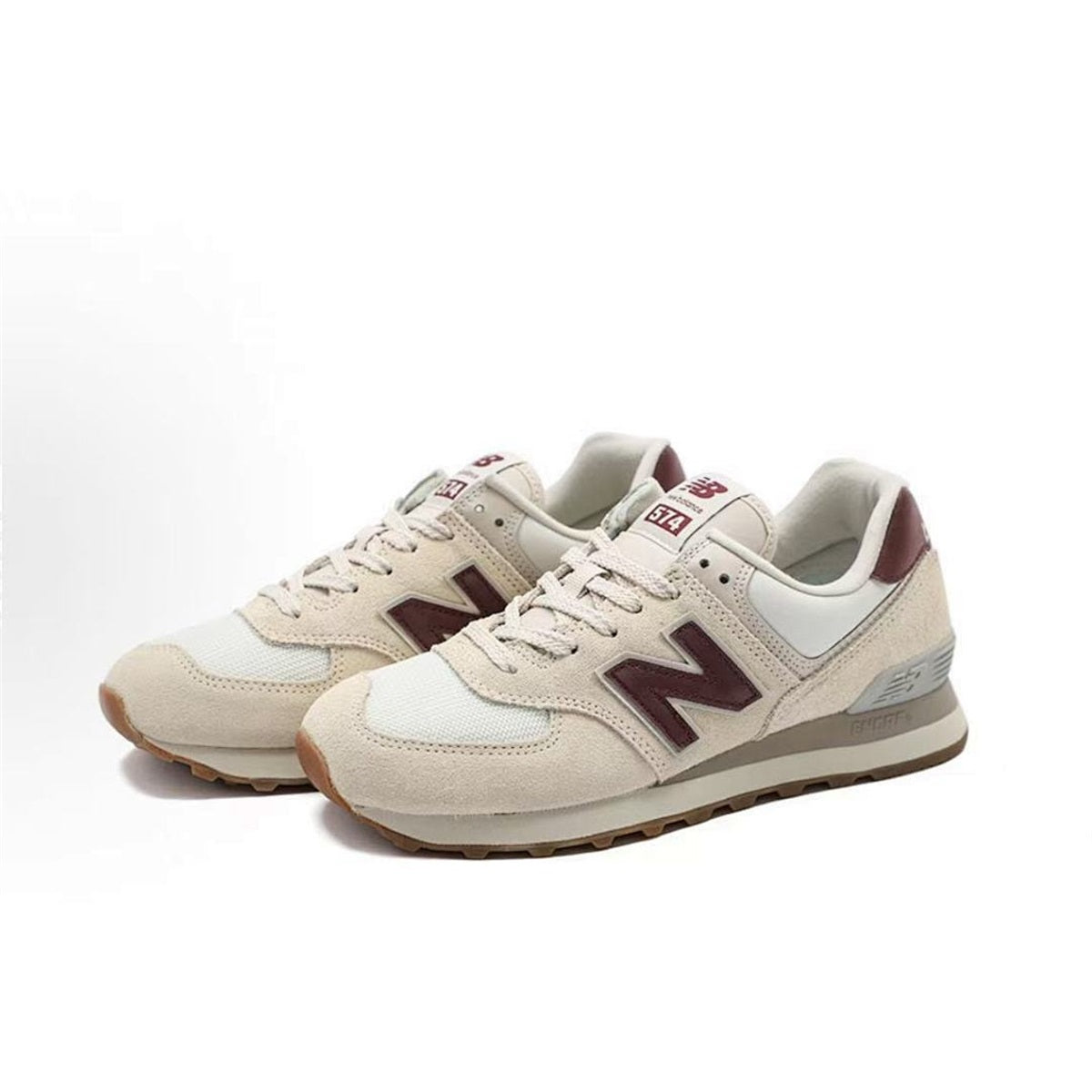New Balance  Unisex Lifestyle Sneakers