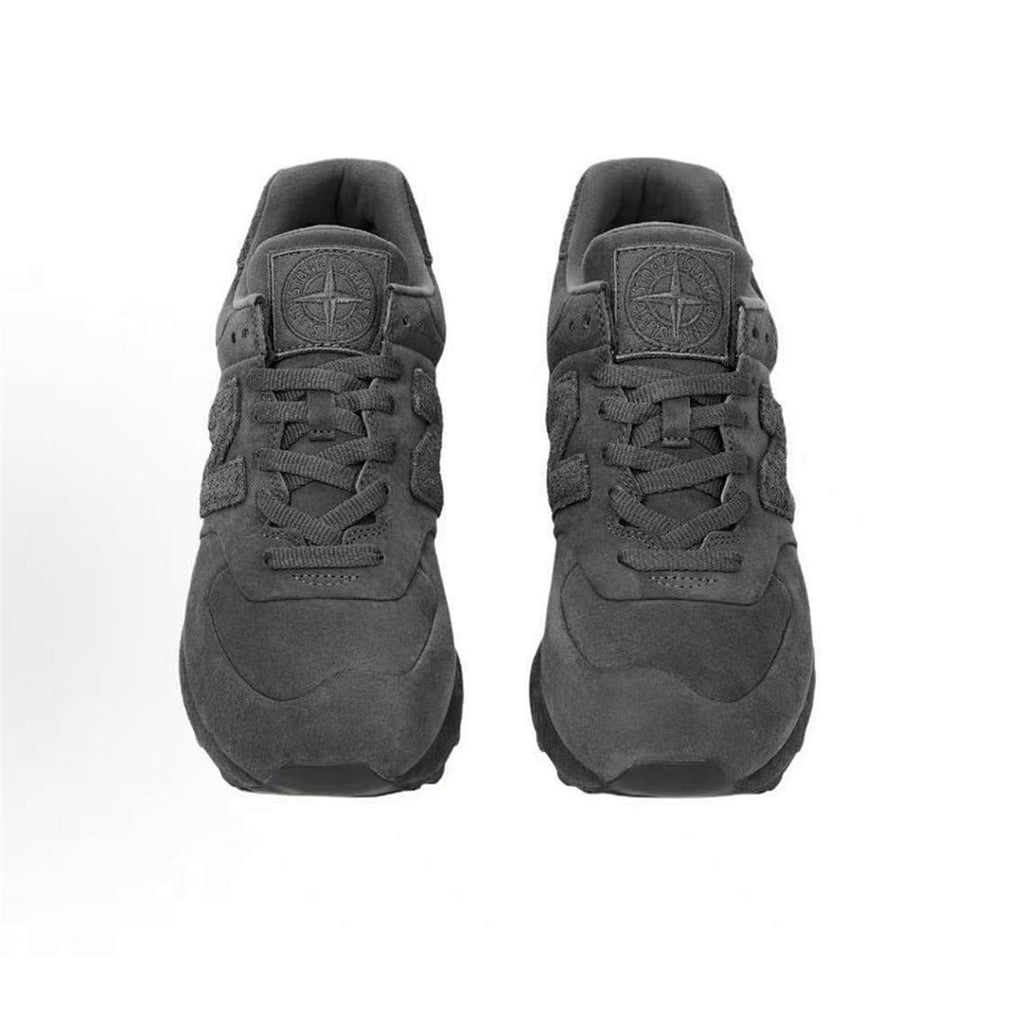 New Balance U574BST1 Unisex Lifestyle Sneakers - Grey