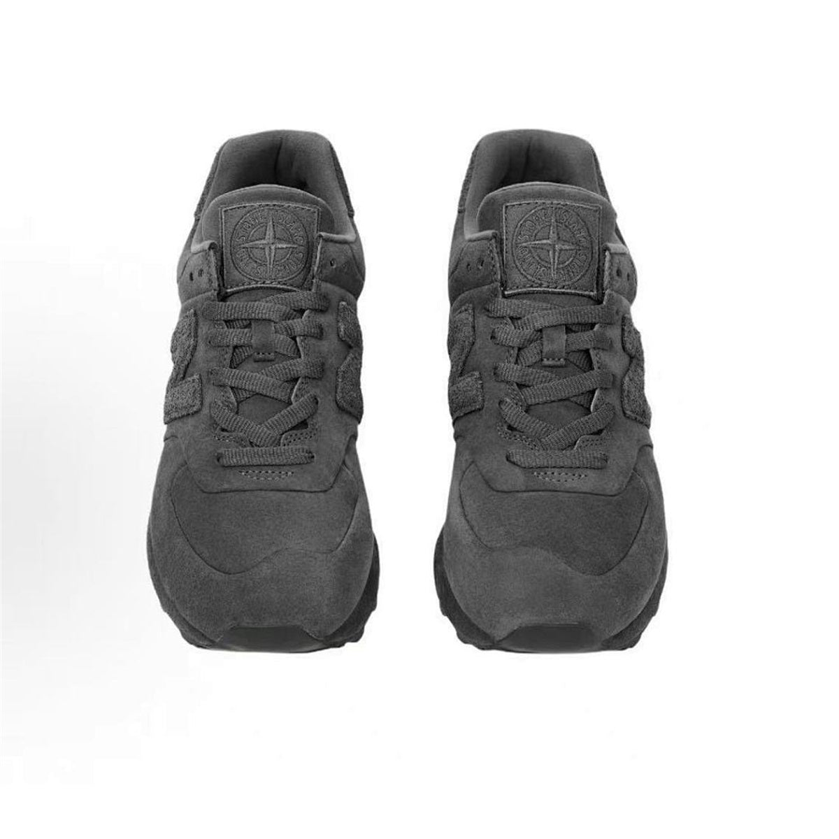 New Balance U574BST1 Unisex Lifestyle Sneakers - Grey