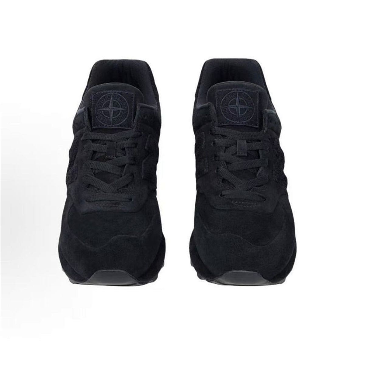 New Balance U574BTN1 Unisex Lifestyle Sneakers - Black
