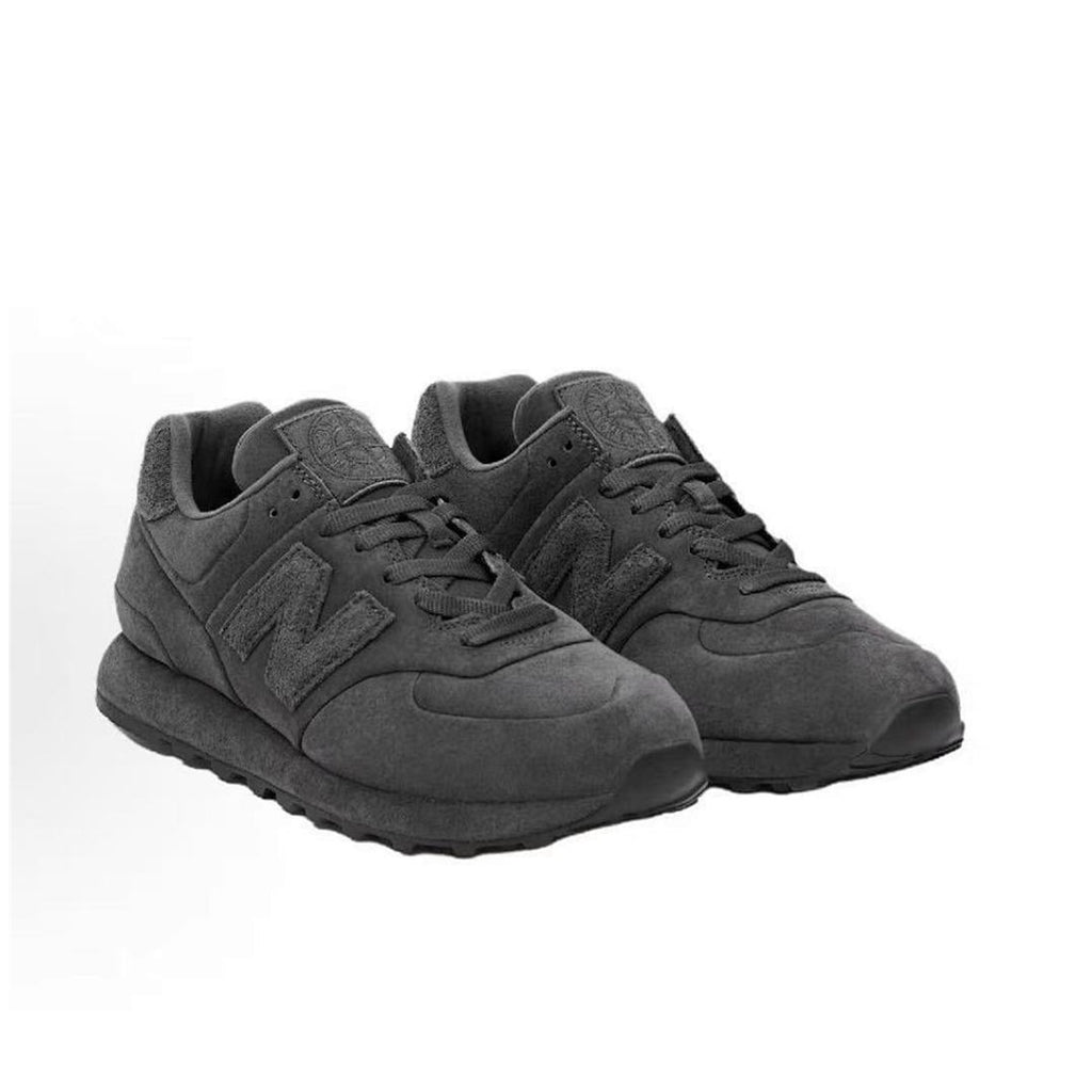New Balance U574BST1 Unisex Lifestyle Sneakers - Grey