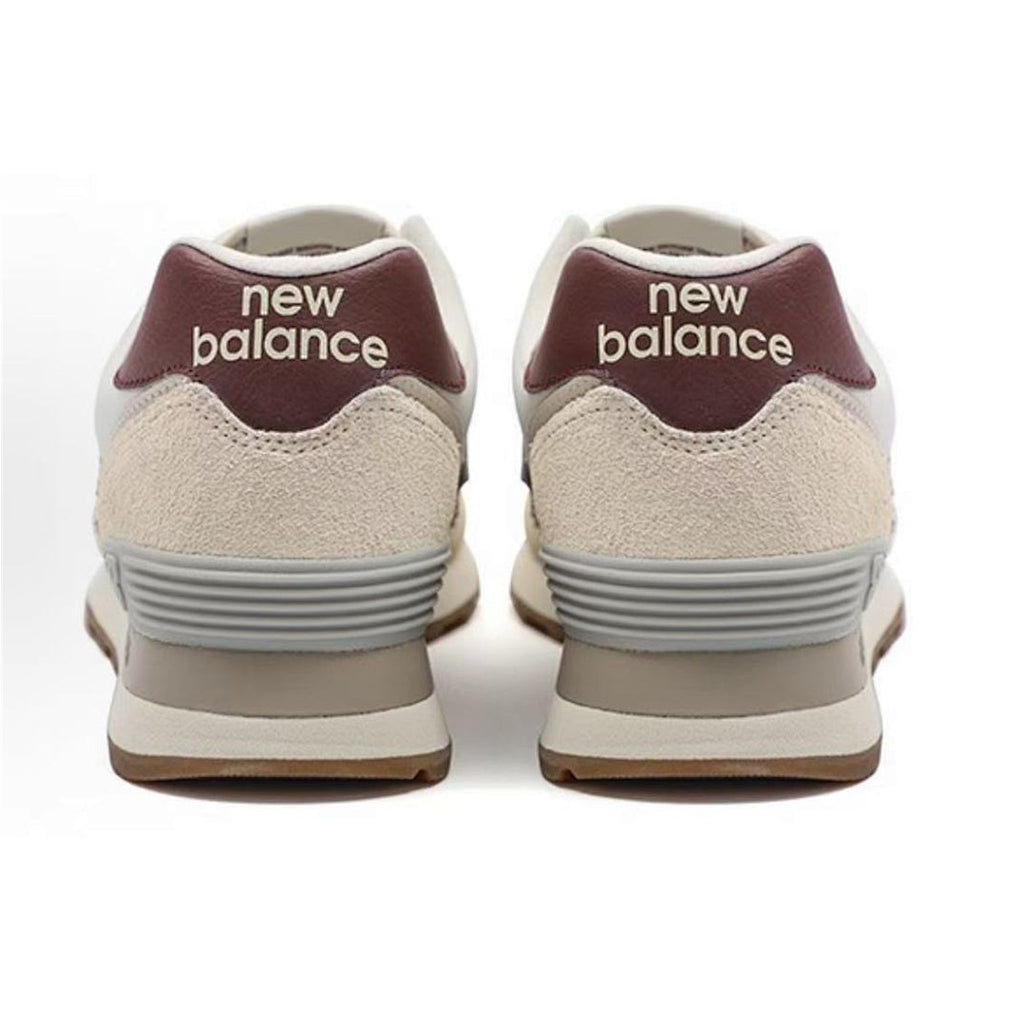 New Balance  Unisex Lifestyle Sneakers
