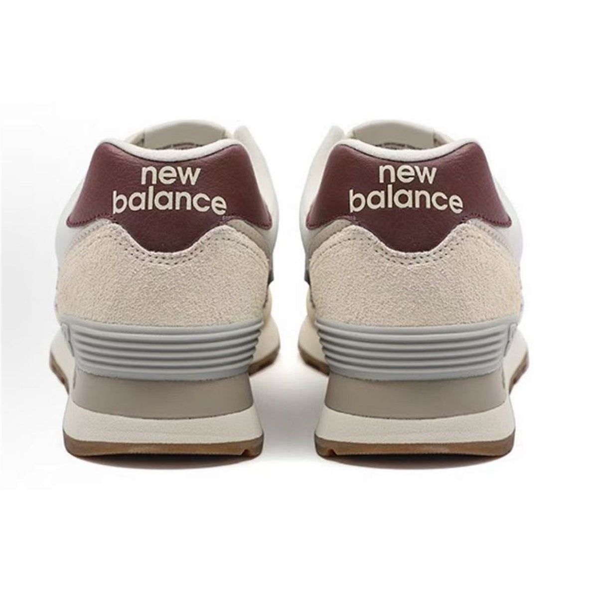 New Balance  Unisex Lifestyle Sneakers
