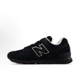 New Balance U574NAB Unisex Lifestyle Sneakers - Black