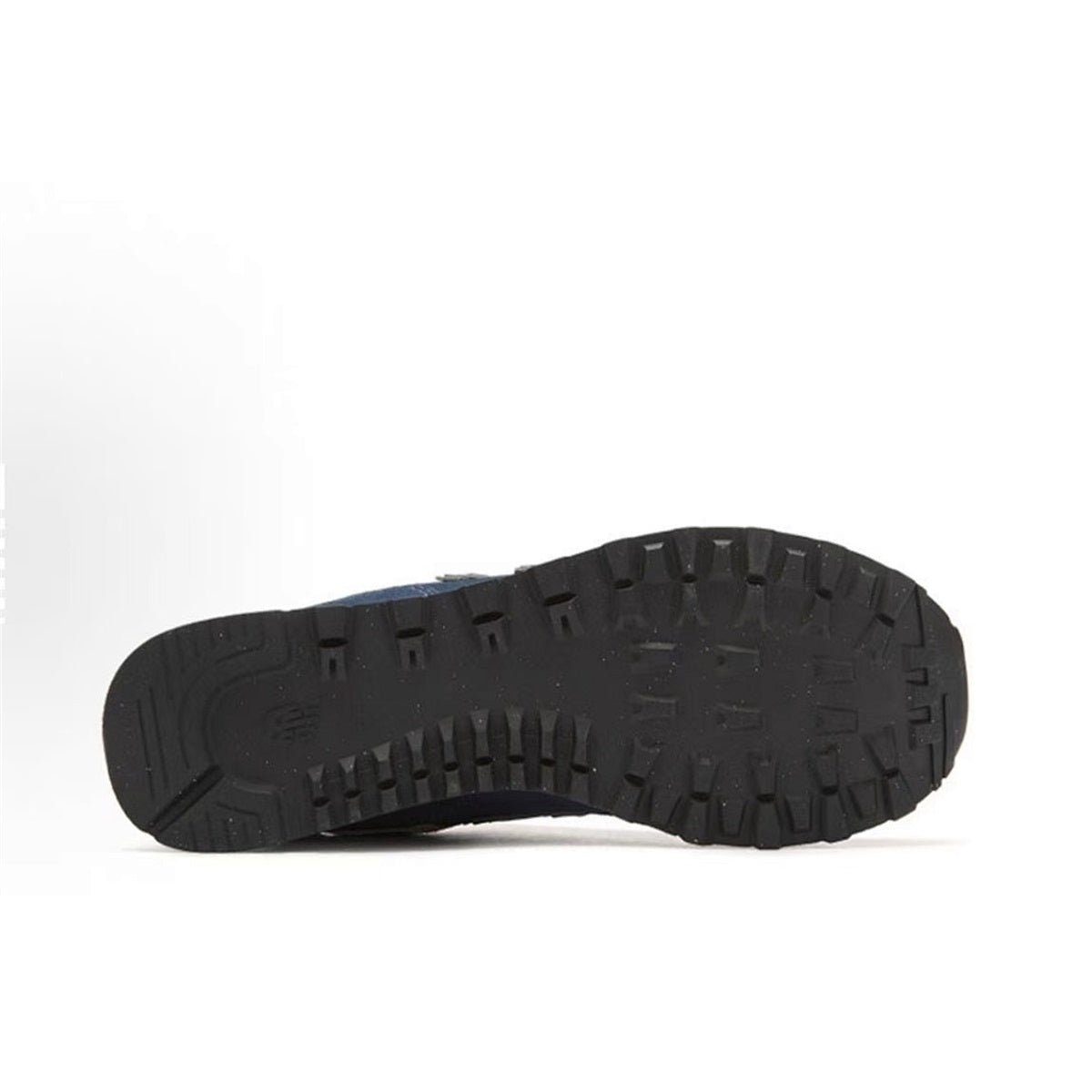 New Balance ML574EVN Unisex Lifestyle Sneakers - Navy