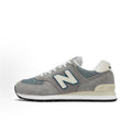 New Balance ML574BA2 Unisex Lifestyle Sneakers - Grey