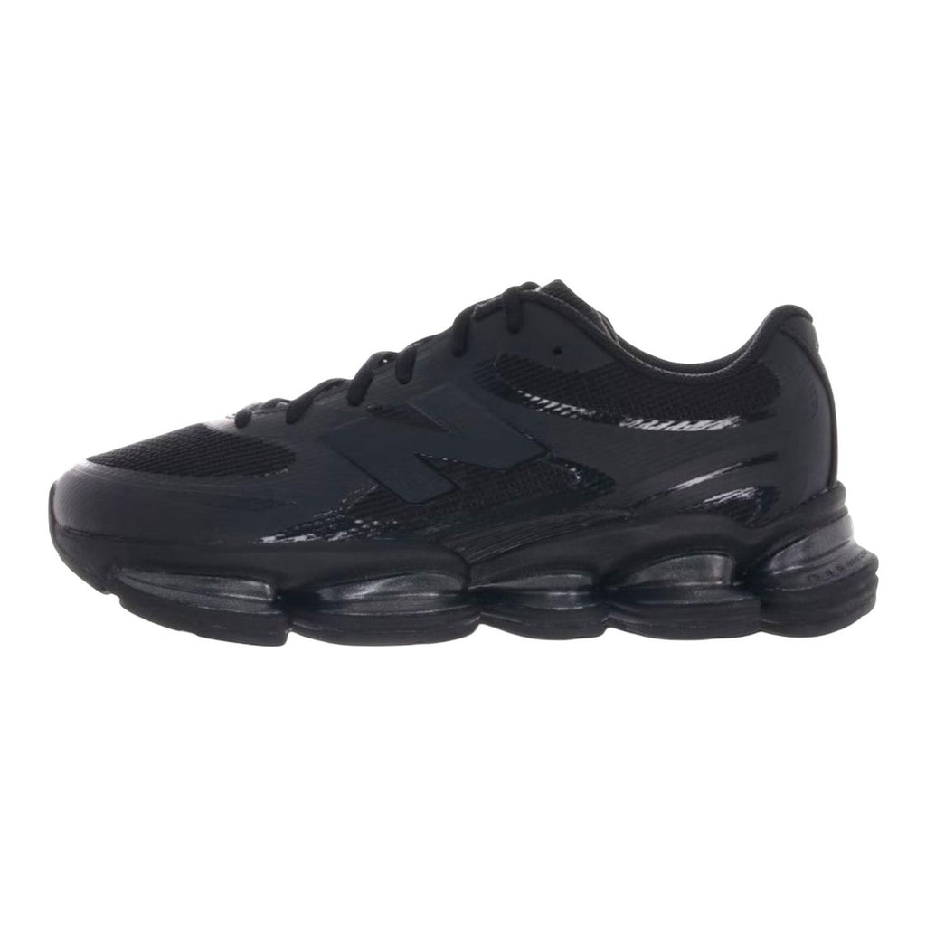 New Balance ABZORB 2000 Unisex Mesh Lifestyle Running Sneakers – Triple Black