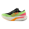 New Balance FuelCell SuperComp Elite v4 London Unisex Carbon Plate Racing Shoes – Neon Green/Pink