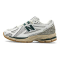 New Balance 1906R Unisex Mesh Lifestyle Running Sneakers – White