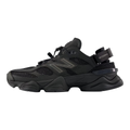 New Balance 9060 Unisex Running Shoes - Black