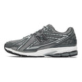 New Balance 1906R Unisex Mesh Lifestyle Running Sneakers – Grey/White