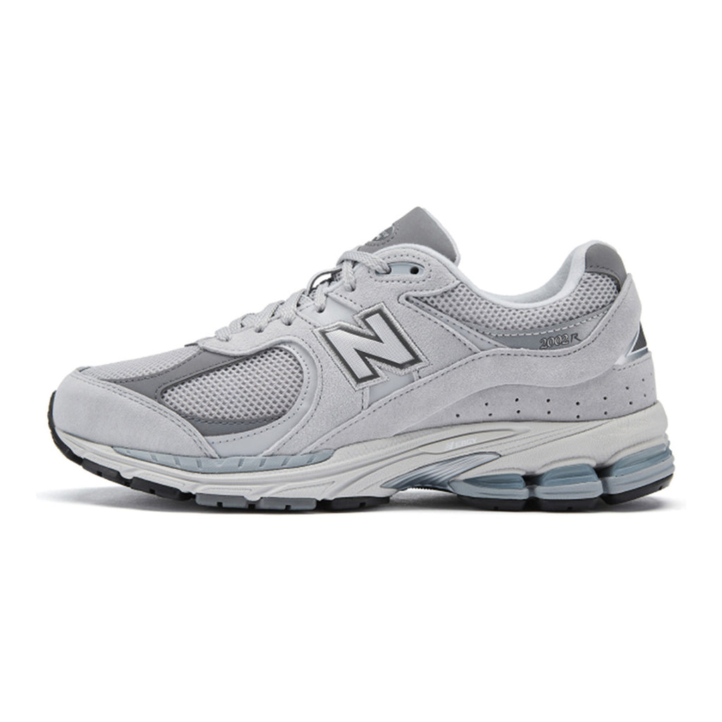 New Balance 2002R Unisex Mesh Lifestyle Running Shoes – Cloud Grey