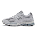 New Balance 2002R Unisex Mesh Lifestyle Running Shoes – Cloud Grey