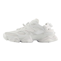 New Balance 9060 Unisex Running Shoes - White