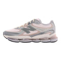 New Balance ABZORB 2000 Unisex Mesh Lifestyle Running Sneakers – Blush/Silver