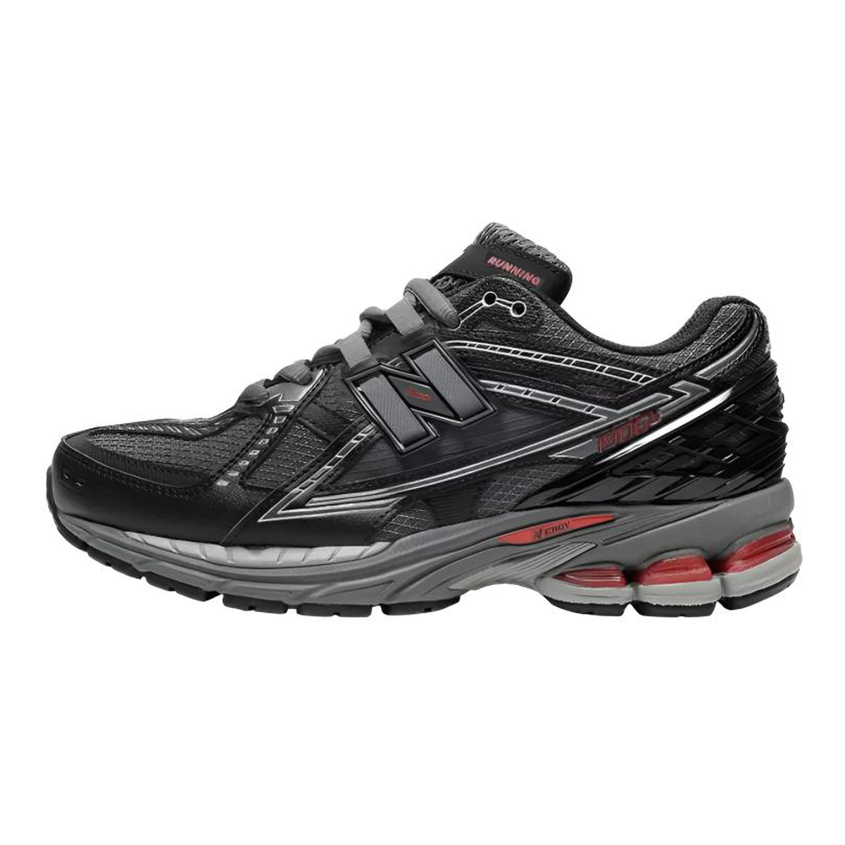 New Balance 1906U Men's Running Shoes - Black