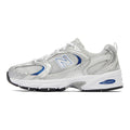 New Balance Unisex Sneakers – Cushioned Everyday Running Shoes