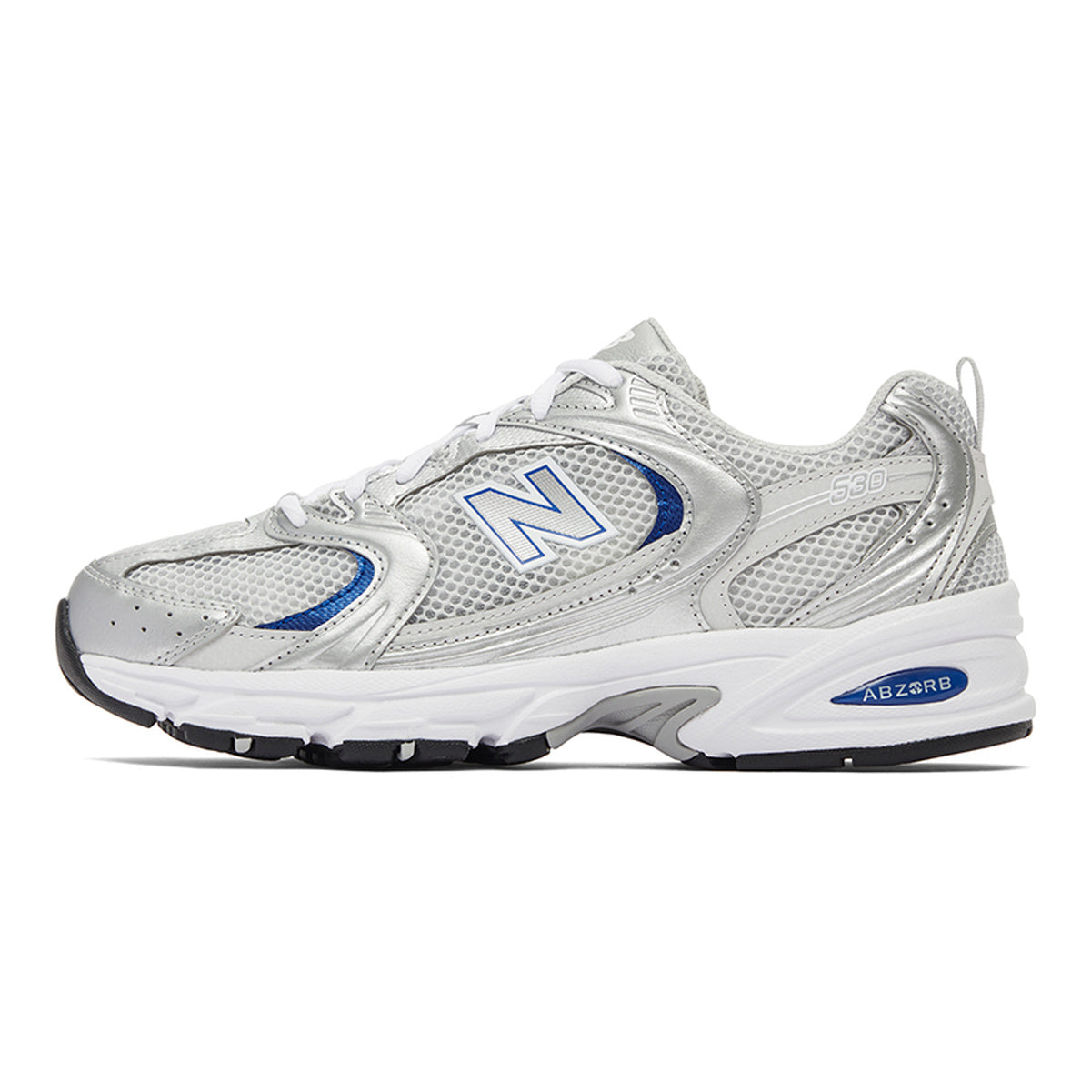New Balance Unisex Sneakers – Cushioned Everyday Running Shoes