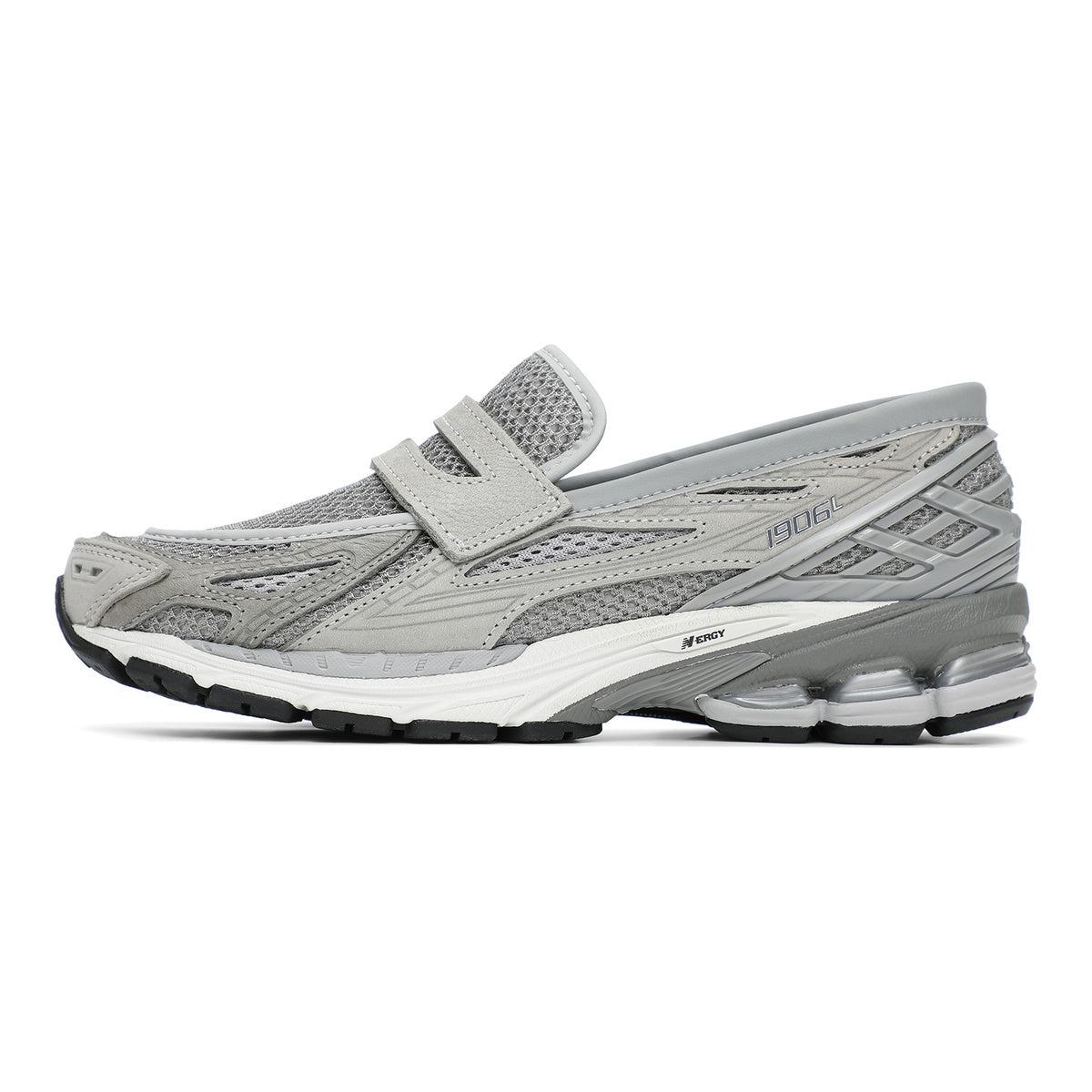 New Balance 1906L Unisex Loafers - Grey