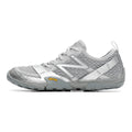 New Balance MT10O Unisex Barefoot Shoes - Silver/Grey