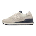 New Balance 574 Legacy Unisex Lifestyle Sneakers - Grey/Blue