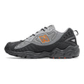 New Balance 703 Unisex Hiking Trail Shoes - Black/Grey/Orange