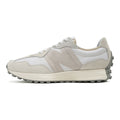 Noritake x New Balance 327 Unisex Suede Lifestyle Sneakers – Grey/White