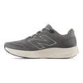 New Balance 680 v8 Unisex Lightweight Running Shoes - Grey