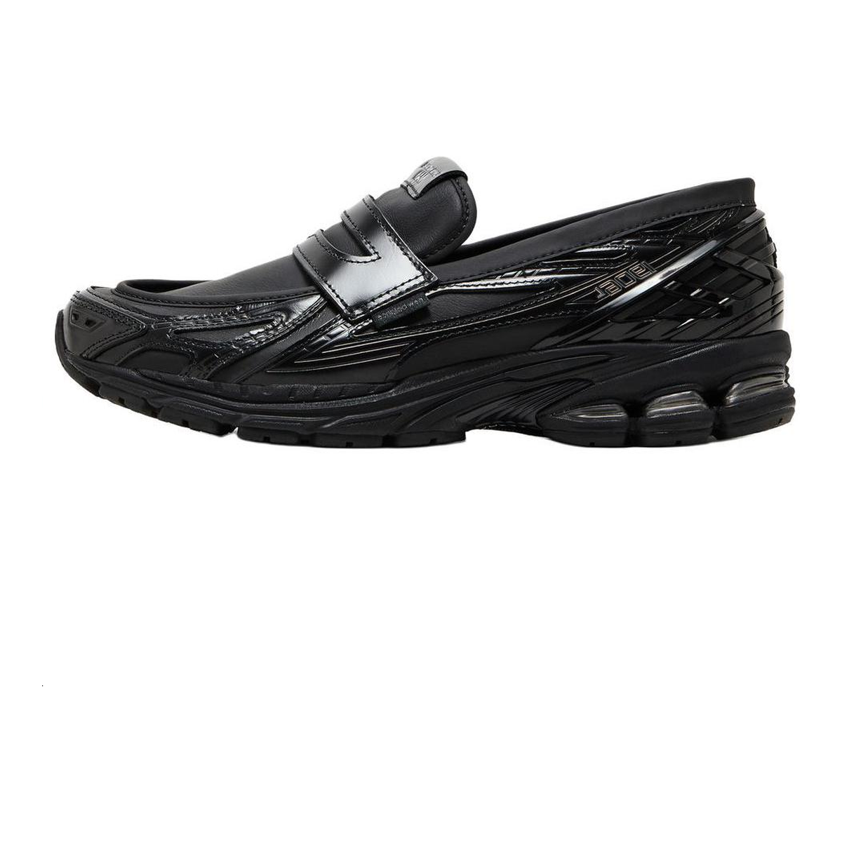 New Balance x JUNYA WATANABE Lifestyle Men's Lifestyle Sneakers - Black