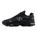 New Balance 1000 LNY Black White Black Unisex Running Shoes - Black