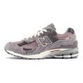 New Balance 2002R Unisex Cushioned Lifestyle Sneakers – Purple