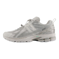 New Balance 1906F Unisex Running Shoes - White/Silver