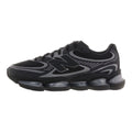 New Balance ABZORB 2000 Unisex Mesh Lifestyle Running Sneakers – Black/Phantom