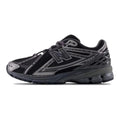 New Balance 1906R Mirage Unisex Mesh Lifestyle Running Sneakers – Triple Black
