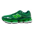 New Balance ABZORB 2000 Biblioteca Unisex Mesh Lifestyle Running Sneakers – Triple Green