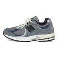 JJJJound x New Balance 2002R Unisex Trail Running Shoes – Grey/Blue/Black