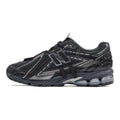 New Balance 1906A Unisex Mesh Lifestyle Running Sneakers – Triple Black