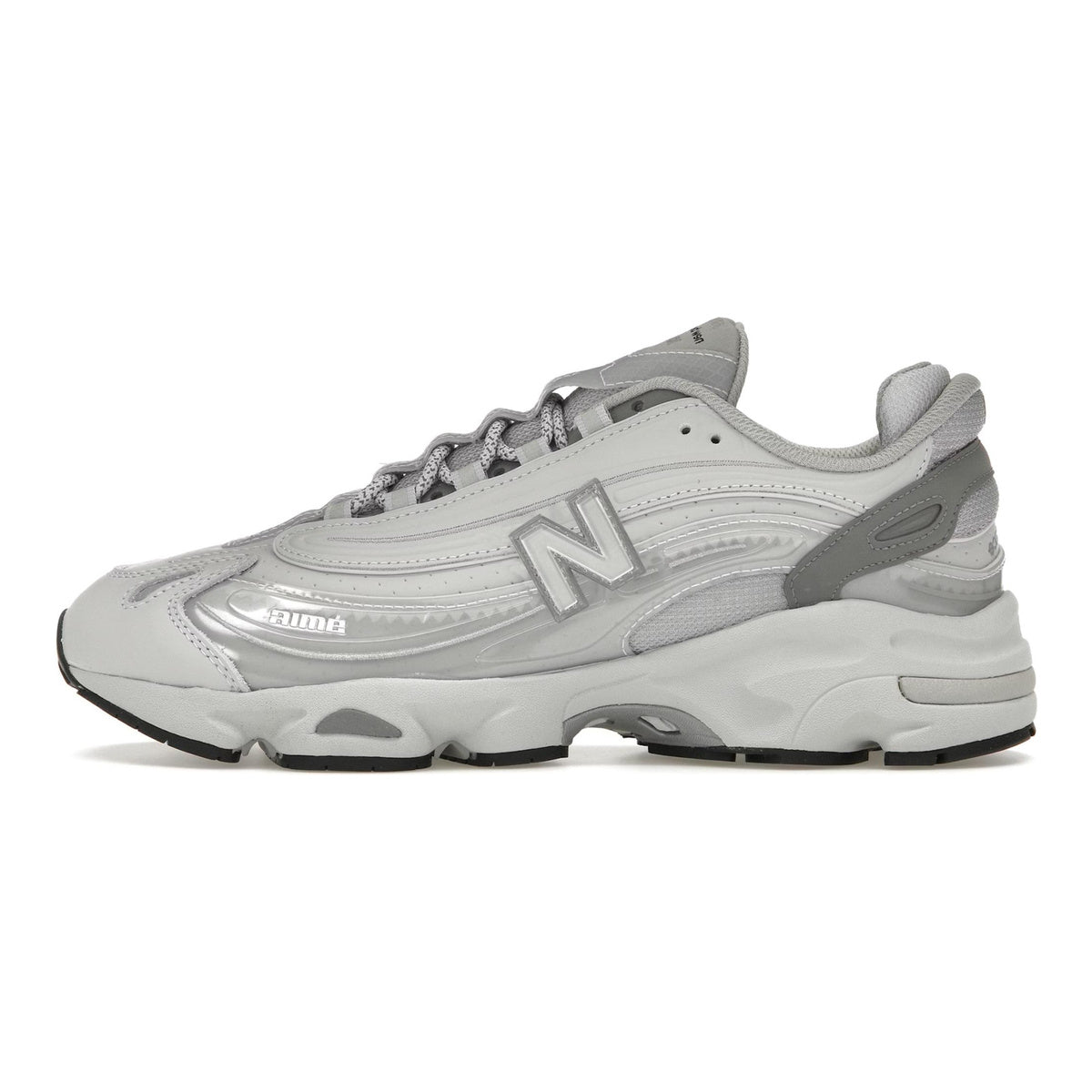 AIME LEON DORE x New Balance 1000 Men's Running Shoes - Grey