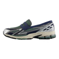 New Balance 1906L Unisex Loafers - Green/Silver/Blue