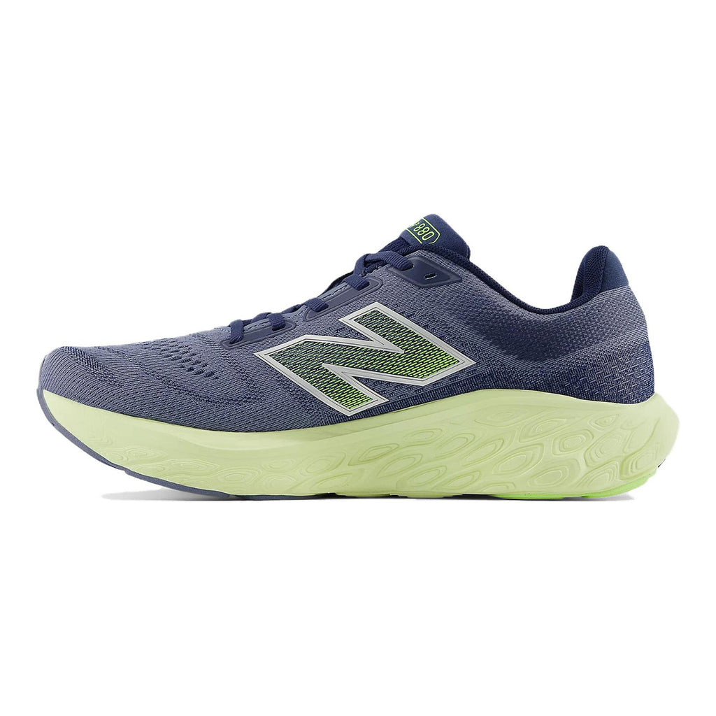 New Balance Fresh Foam X 880 v14 Unisex Running Shoes - Blue/Green