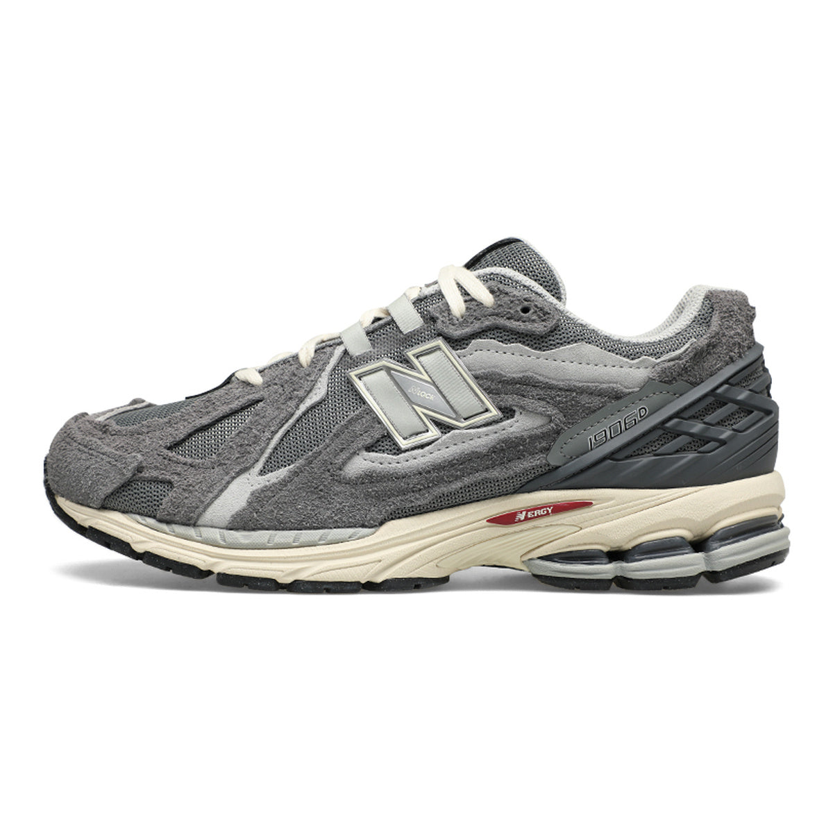 New Balance 1906D Protection Pack Unisex Lifestyle Sneakers – Harbor Grey