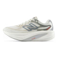 New Balance REBX Unisex Running Shoes - Light Off-White