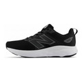 New Balance 460 v4 Unisex Running Shoes - Black